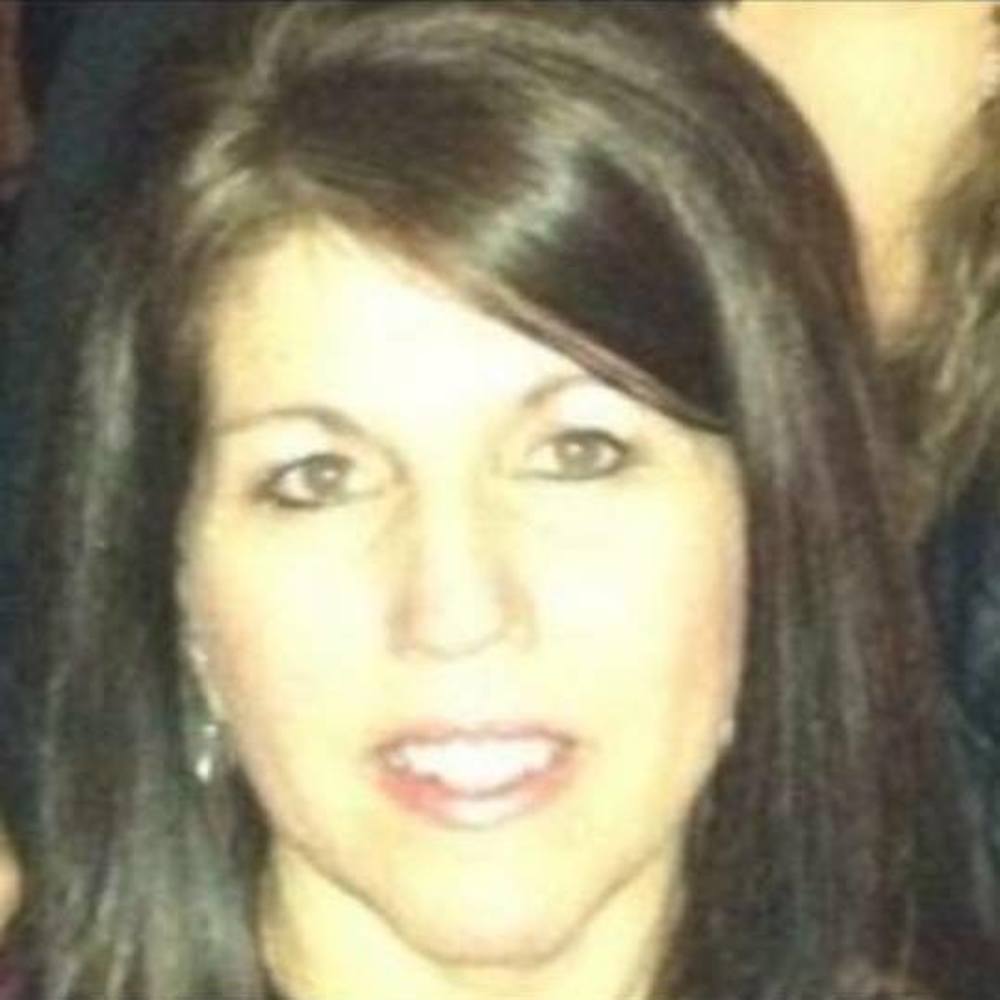 Meet your Posher, Tina